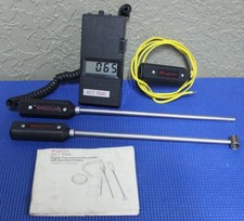 Snap-On Act 7000 Digital Thermometer Pyrometer with Protective Case