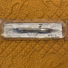 Hu-Friedy SBH5/6XE2 Double End #5/6 Barnhart Curette EverEdge 2.0 Harmony Handle