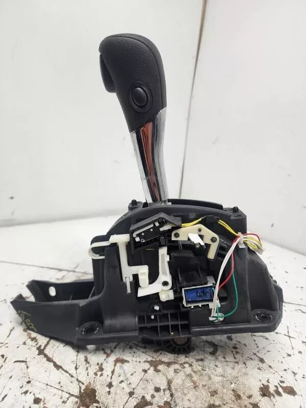2013-2020 Nissan Gear Shift Assembly