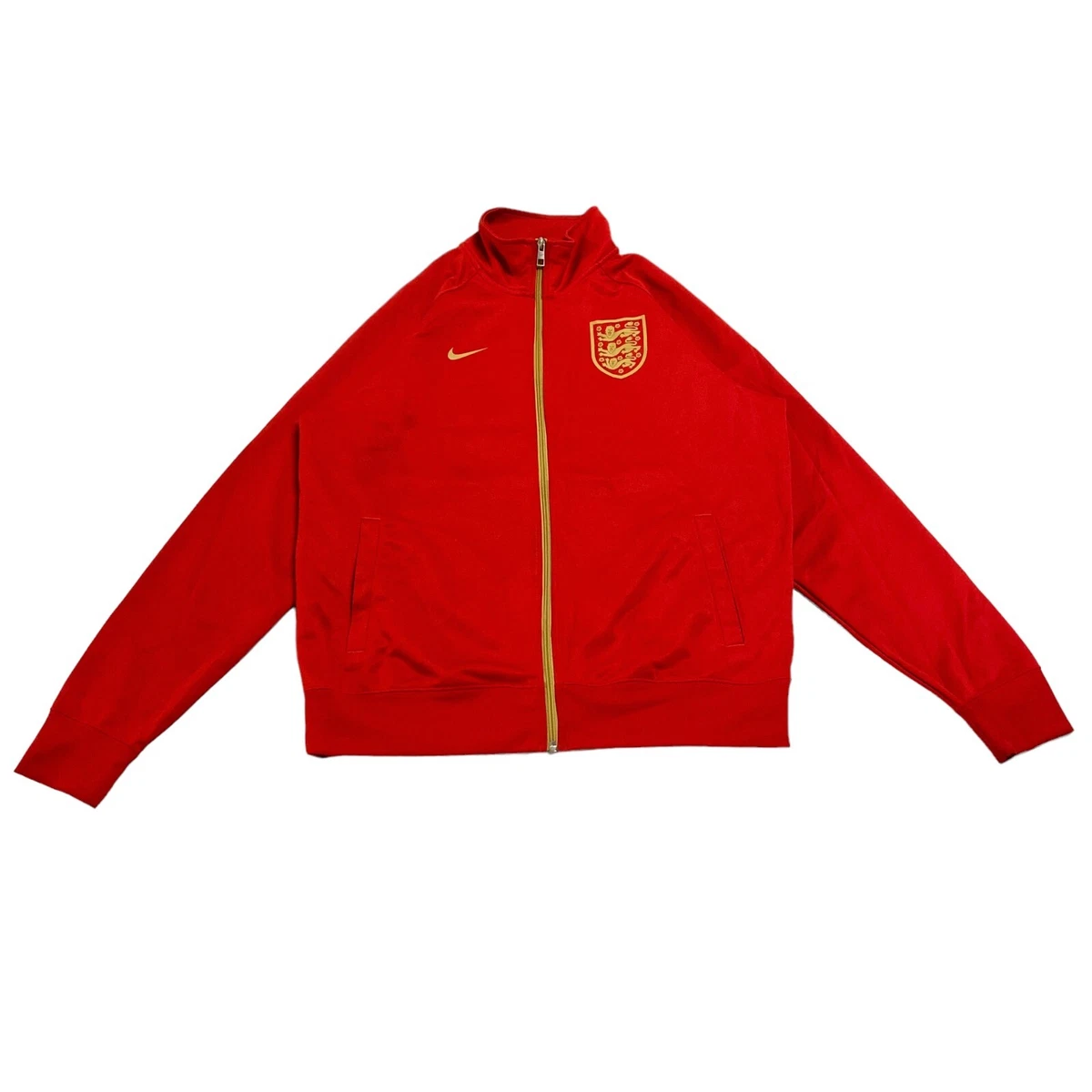 Soft shell nike sale