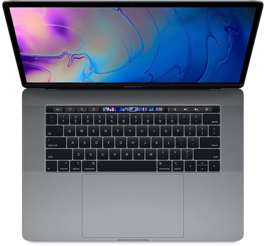 Apple Macbook Pro Mid 2019 Touchbar 13