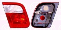 Neu RüCklicht Lampe - Rh - Ohne Lampe - Passt FüR Bmw 3 (E46) 1998-2005