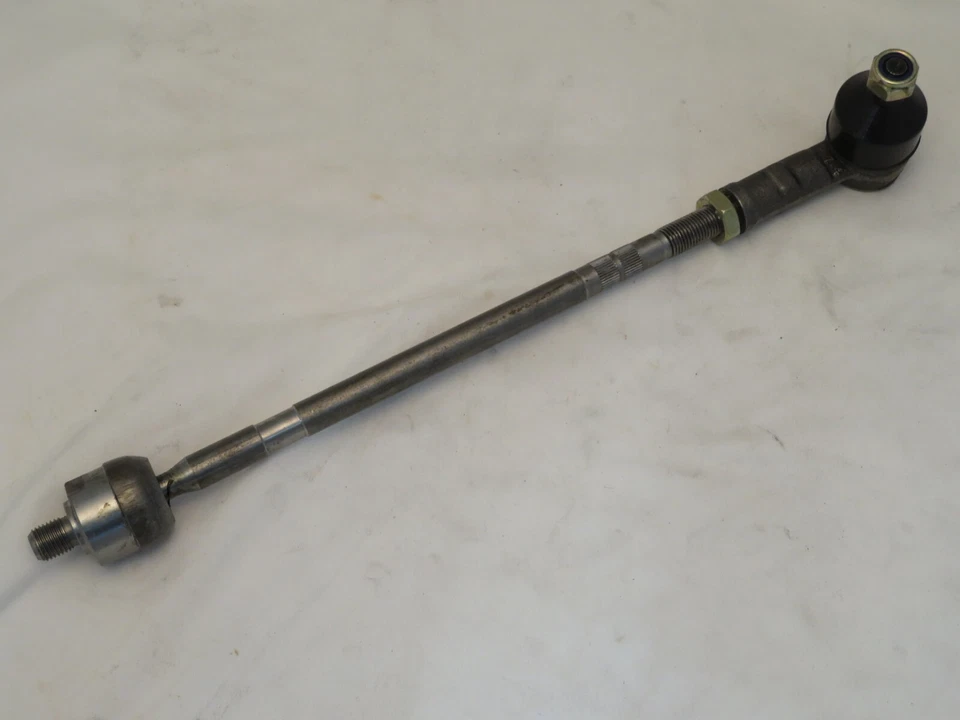 Barra de amarre de dirección para Volkswagen VW Jetta Rabbit Scirocco Cabriolet 175 422 803 Foto 2 de 4