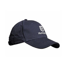 Husqvarna Navy Cap