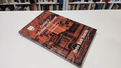 Helen Ruth Andretta - Chaucer's Troilus and Criseyde - Peter Lang 1997