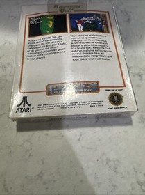 AWESOME GOLF Atari Lynx NEW  Factory sealed