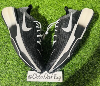 Nike ZoomX Invincible Run FK3 Black White Mens Sizes nby