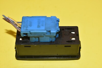 BMW E34 Switch Sunroof Electric 1378442 OEM for sale online | eBay 