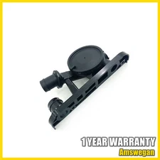 Oil Separator Pressure Regulator PCV Valve For 05-07 Audi A4 12-13 VW Golf