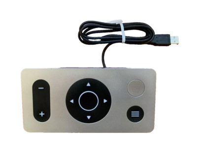 LYNX BP600T Tactile Button Controller