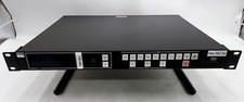 Barco PDS 902-3G Digital Switcher