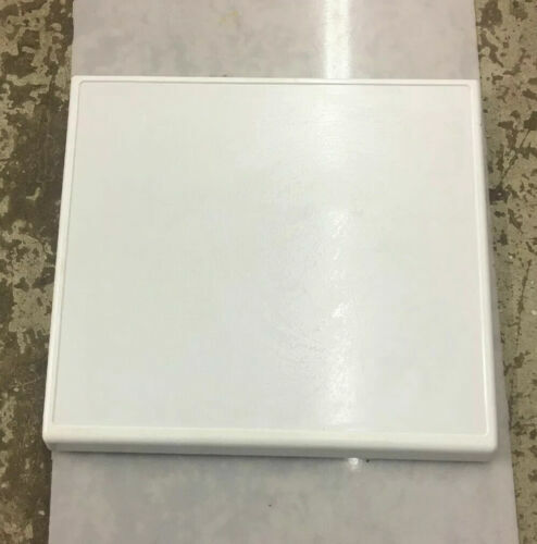 Herdabdeckplatte 2-teilig 60x52cm - Sicherheitsglas Für Ceranfeld & Induktion