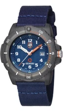 Luminox Tide Recycled Ocean Material Eco 46mm Men's Watch XS.8903.ECO
