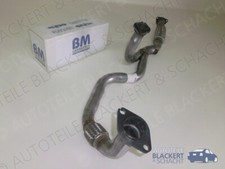 Abgasrohr, Frontrohr für Opel Calibra A Vectra A + CC