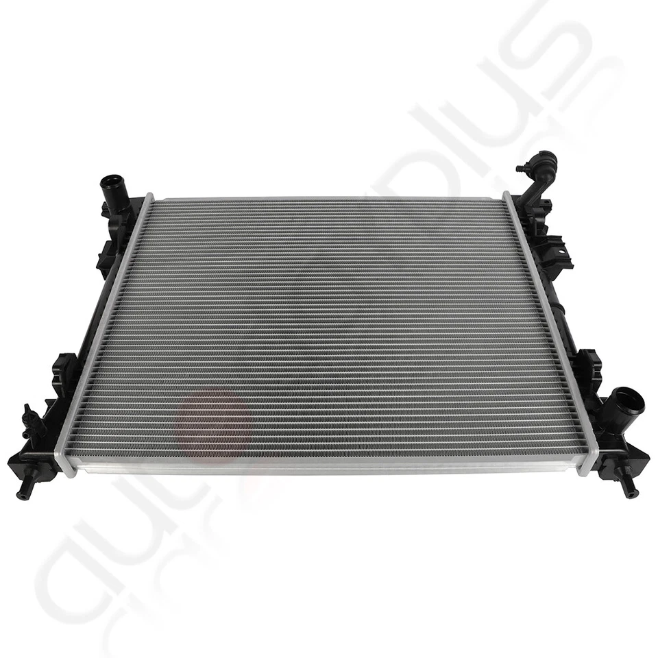 Radiator For 2008-2019 Dodge Grand Caravan 2012-2015 Ram C/V CU13064 3.6L - Image 3 of 4