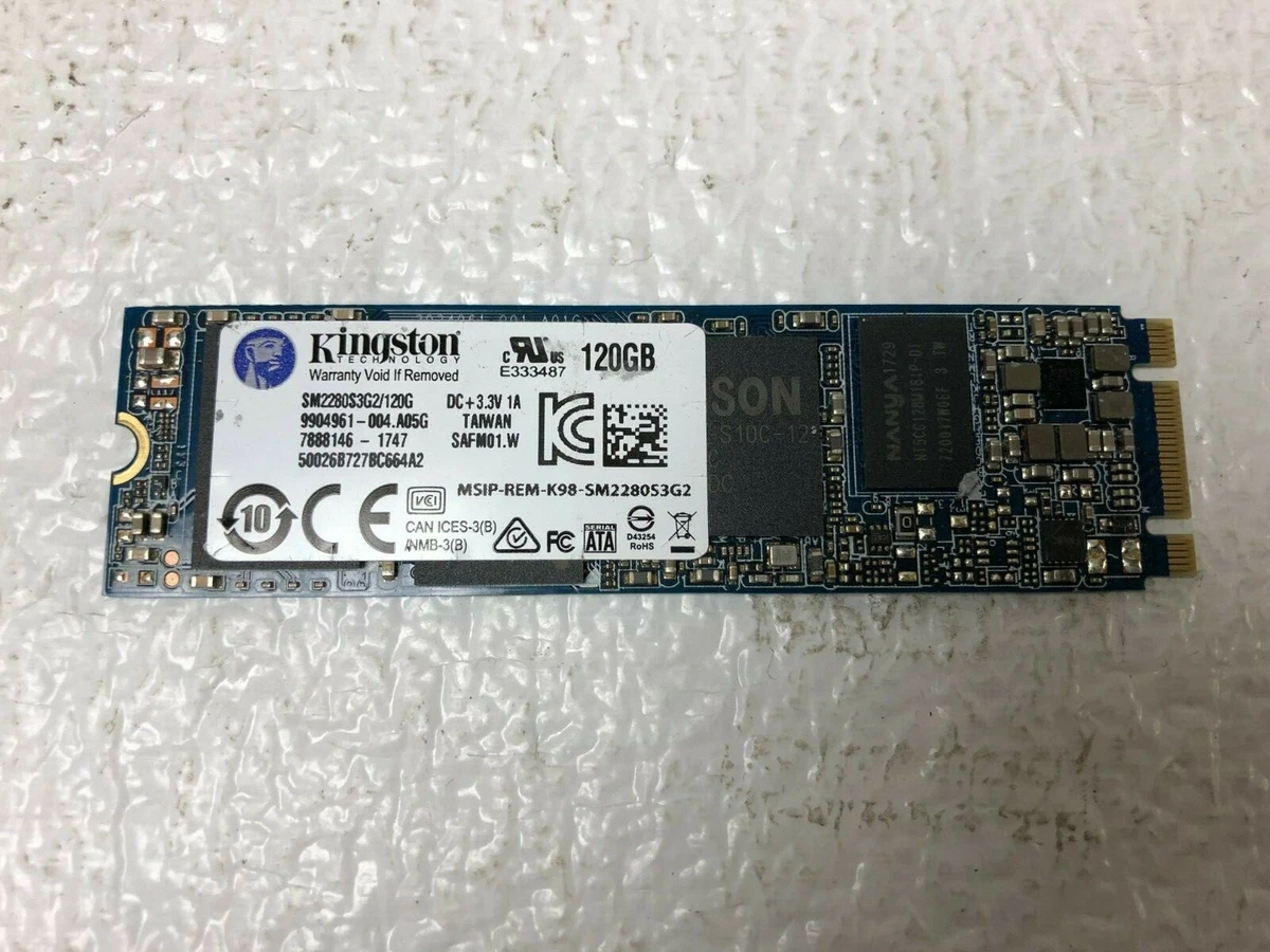 Kingston sm2280s3g2 best sale
