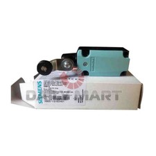 Brand New Siemens Electric 3SE5112-0CH01 METAL ROLLER CRANK Travel Limit Switch