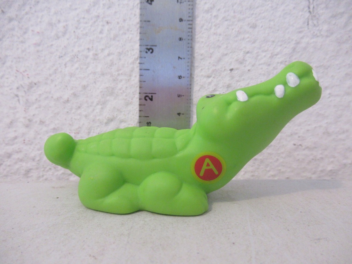 Fisher Price Little People A to Z Zoo replacement piece animals