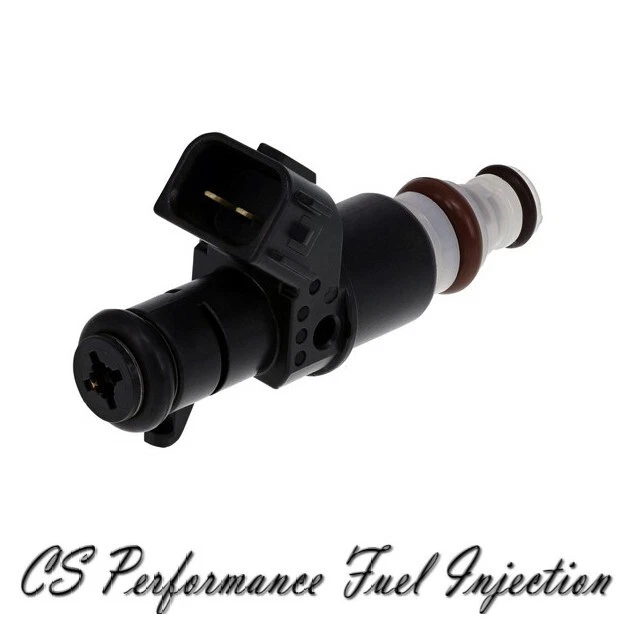 Juego de inyectores de combustible OEM Honda V-Code (4) para Honda Civic Acura 2004-2011 2,0 L L L4 Foto 3 de 4