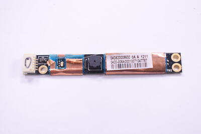04G620008630 Asus Webcam  Module 0.3m 900HA k52f-bbr9 k52f-bbr5 X52F K60I