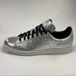stan smith chrome