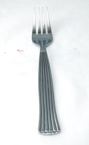 Tools of the Trade Acier Inoxydable TOT9 Dîner Fourche (S) - 第 1/7 張圖片