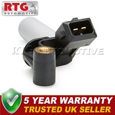 Crankshaft Crank Angle Sensor Fits Land Rover Defender 2.4 TD4 #1