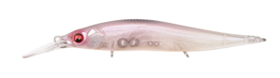 Leurre Megabass Vision 110 Oneten Regular - Floating Spawn Cherry