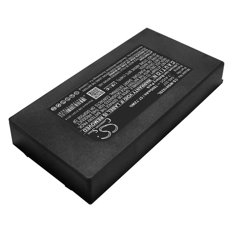 Battery for Owon B-8000,HC-PDS,oscilloscopes HC-PDS,PDS5022,PDS602,540-337
