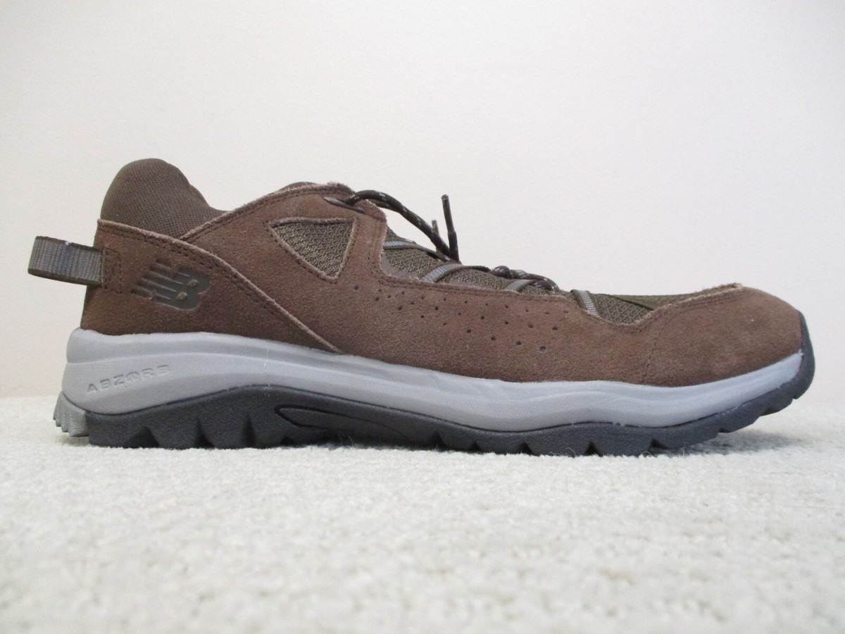 New Balance 669v2 Mens 13 Shoes Stability Endurance Trail 