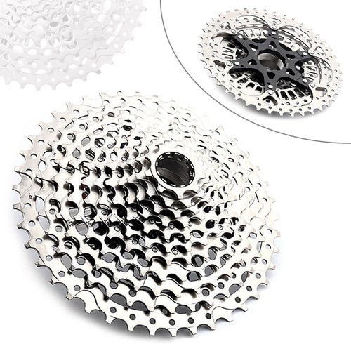 1x MTB Bike 11 Speed 9-42T Cassette XD 