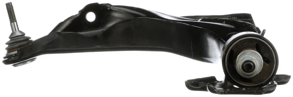 Control Arm and Ball Joint Assembly Delphi For 2006-2011 Ford Crown Victoria - Image 2 of 4