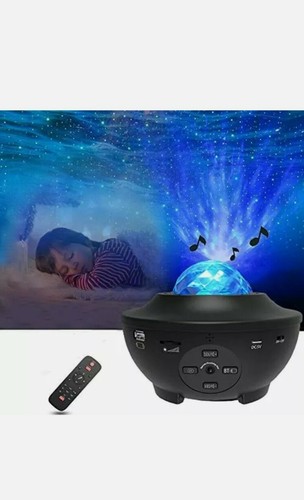 WiFi Starlight Projector Night Light 