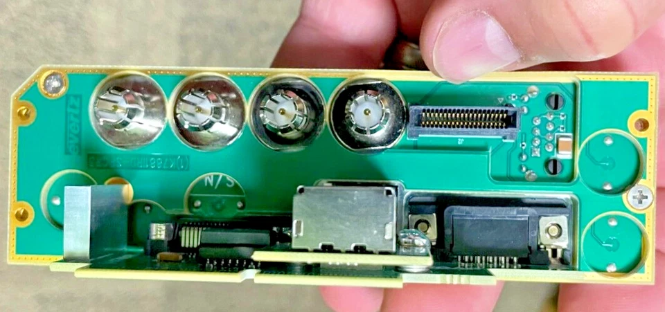 Evertz 7881RDA-H264HD-IB4 - Image 2 of 4