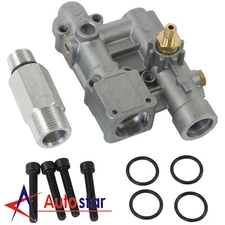 16031 190627GS Fits Briggs Stratton Craftsman Excell EXWGV1721 Pressure Washer