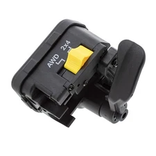 Thumb Throttle Lever for Polaris Scrambler 400 Magnum Sportsman 500 2010202