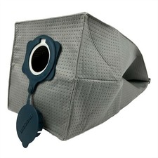 Vacuum bag for Bosch GAS 25 L dust extractors. Macam reusable dust bag for Bosch