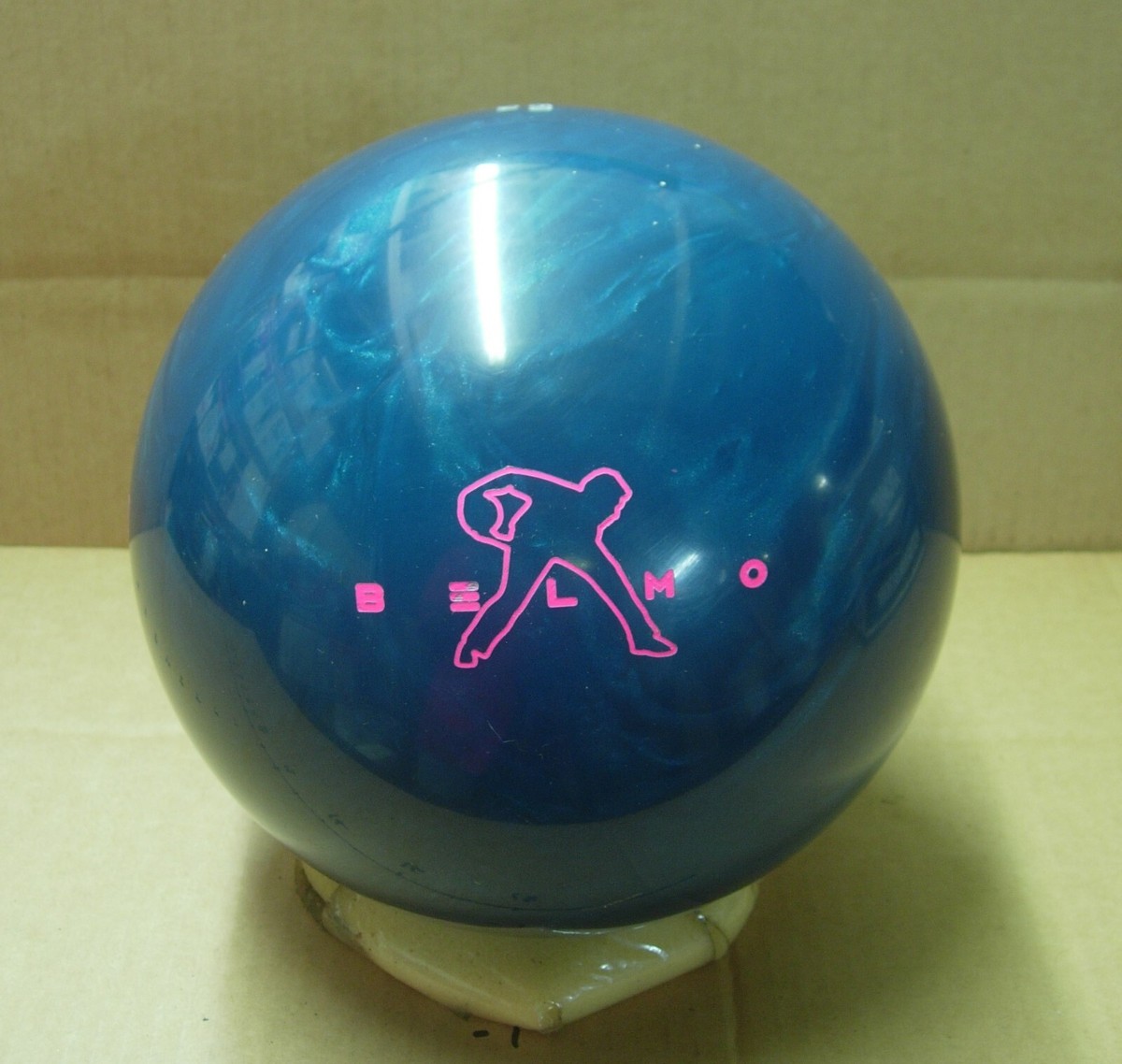 STORM 新BELMO g4 BELMO 14# 3oz TW 3.19 NIB Storm 2019 PRO MOTION new