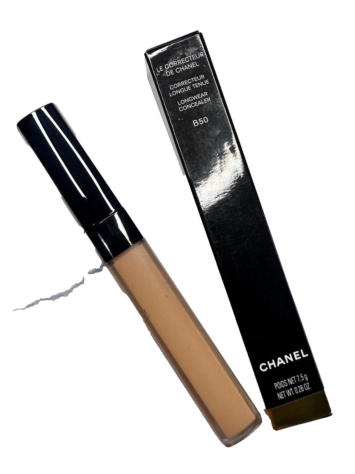 CHANEL Concealers