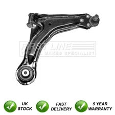 Track Control Arm Front Right Lower SJR Fits Mercedes Vito V-Class A6383300110
