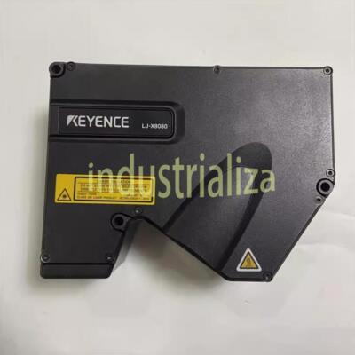 1piece Used KEYENCE LJ-X8080 Controller