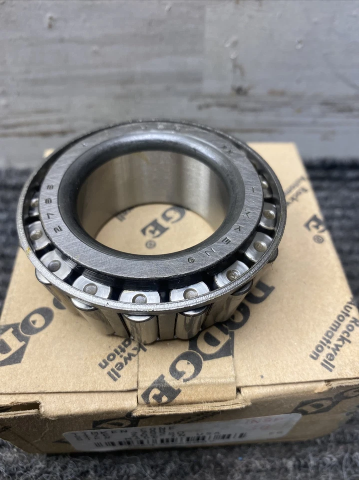 Cojinete de rueda Dodge (Timken) 2788 nuevo Foto 3 de 4