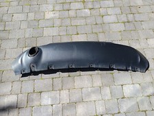 ALFA ROMEO GIULIA TB SUPER 2016-19 GENUINE REAR BUMPER TRIM DIFFUSER 156123684