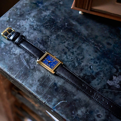 CASIO 腕時計 アナログ クォーツ LTP-B165GL-WBVEF タンク CASIO LTP-B165GL-2BVEF⎪LTP-B165GL-2B⎪Casio Tank⎪MUJER⎪CUERO