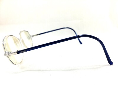 Silhouette SPX 1899 00 6105 Eyeglasses 51-15-125 Austria S2 