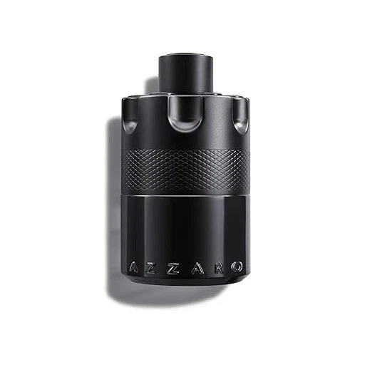 Azzaro The Most Wanted 3,3 OZ eau de parfum colonia intensa para hombres nuevo en caja Foto 2 de 4