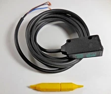 SunX Limited EX-43T Convergent Reflective Photoelectric Sensor
