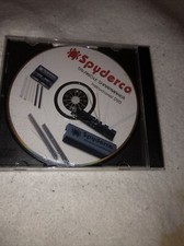 Spyderco DVD Instructions for Tri-Angle Sharpmaker 204DVD