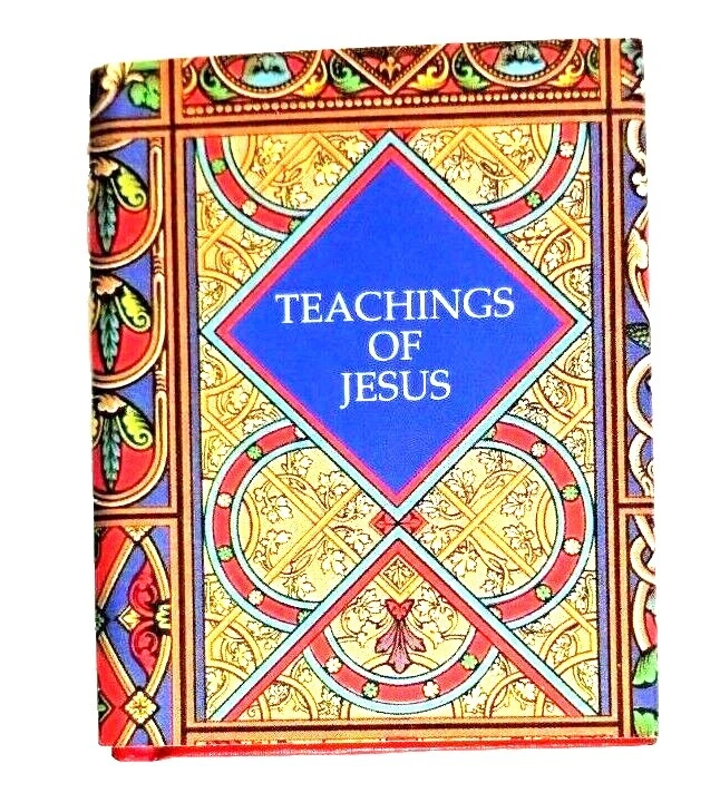 Religião e Espiritualidade Livros de antiquário e colecionáveis em Miniatura