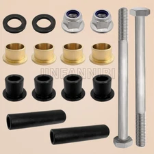 Front End Ski Leg Repair Kit for Ski-Doo REV XP Models GSX GTX 2003-15 230003054